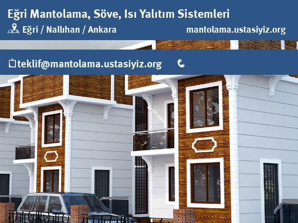 Eğri mantolama, söve, ısı yalıtım sistemleri