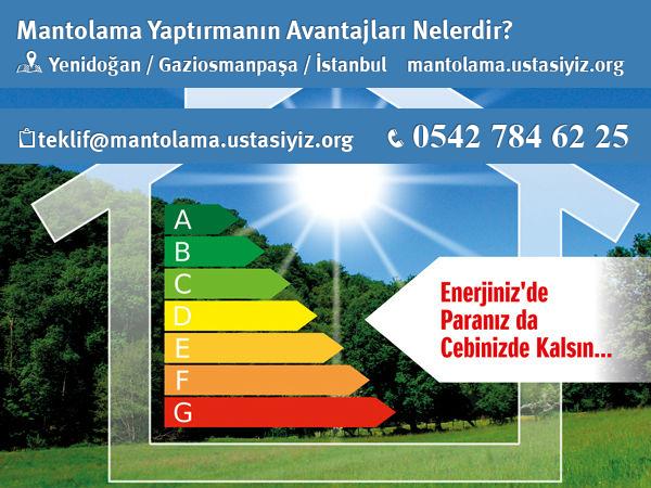 Yenidoğan mantolama yaptırmanın avantajları nelerdir?